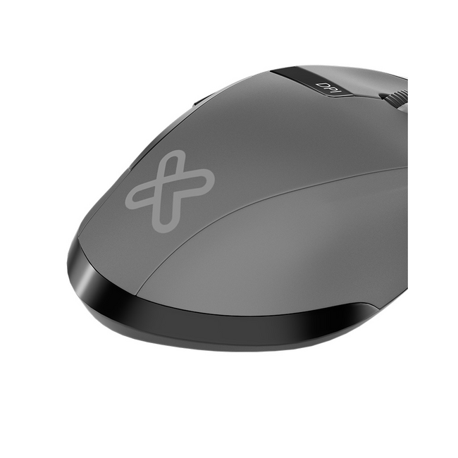 Klip Wireless Keyboard & Mouse KBK-520E