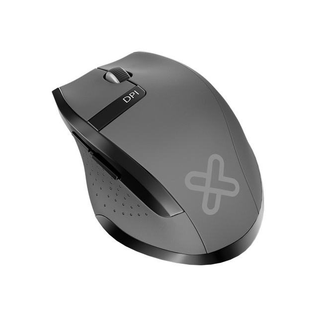 Klip Wireless Keyboard & Mouse KBK-520E