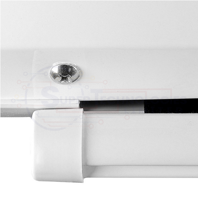 Klip 120" Projector Screen KPS-304