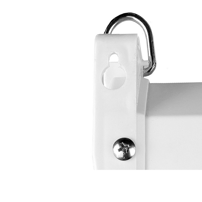 Klip 120" Projector Screen KPS-304