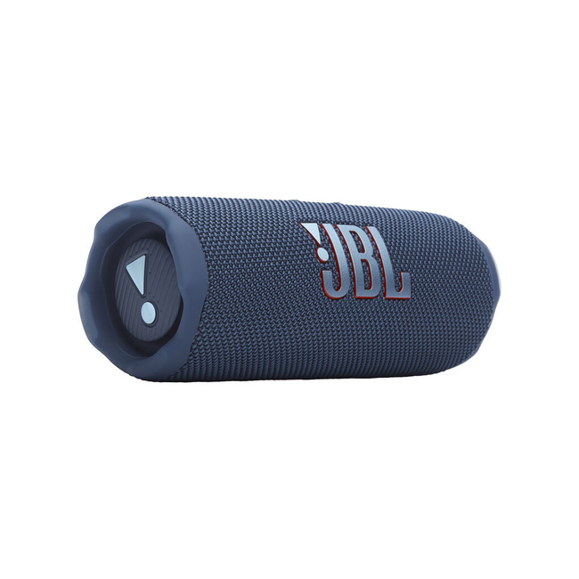 JBL FLIP 7 Portable Waterproof Bluetooth Blue JBLFLIP7BLUAM