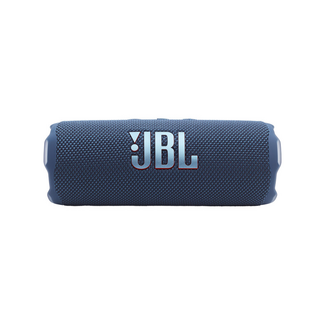 JBL JBL FLIP 7 Portable Waterproof Bluetooth Blue JBLFLIP7BLUAM