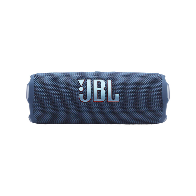 JBL FLIP 7 Portable Waterproof Bluetooth Blue JBLFLIP7BLUAM