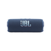 JBL JBL FLIP 7 Portable Waterproof Bluetooth Blue JBLFLIP7BLUAM