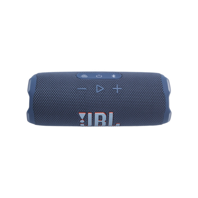 JBL FLIP 7 Portable Waterproof Bluetooth Blue JBLFLIP7BLUAM
