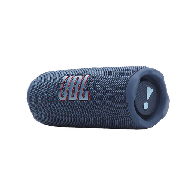JBL FLIP 7 Portable Waterproof Bluetooth Blue JBLFLIP7BLUAM
