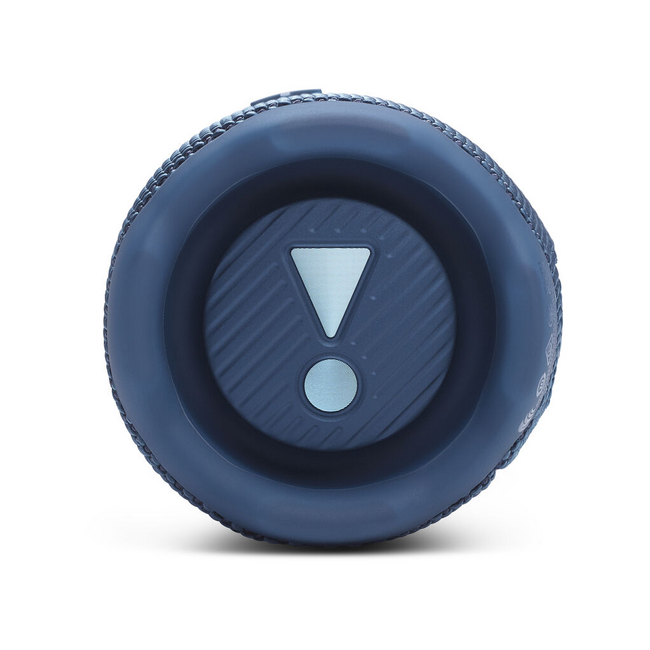 JBL FLIP 7 Portable Waterproof Bluetooth Blue JBLFLIP7BLUAM