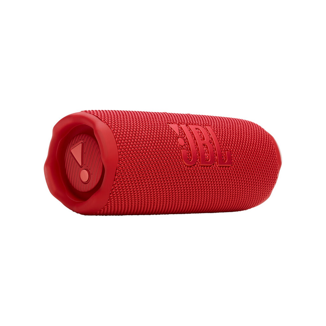 JBL FLIP 7 Portable Waterproof Bluetooth Blue JBLFLIP7REDAM
