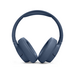 JBL JBL Tune720BT Bluetooth Headphones Over Ear Blue JBLT720BTBLUAM