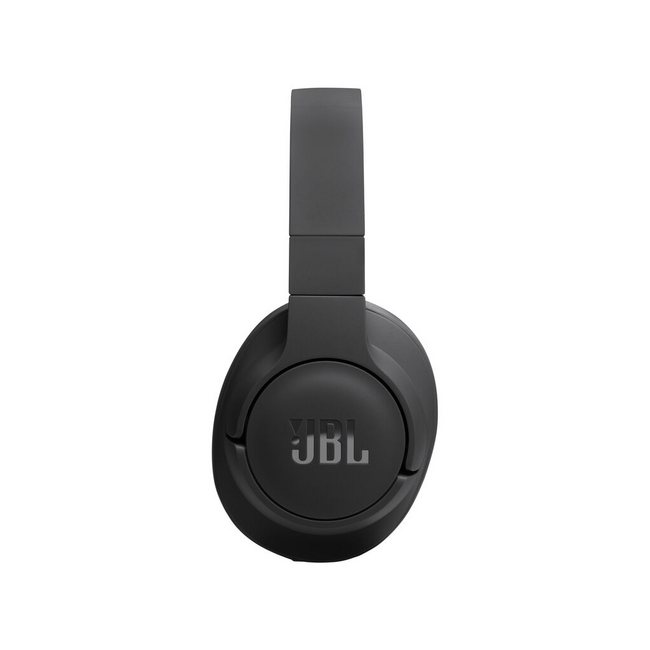 JBL Tune720BT Bluetooth Headphones Over Ear Black JBLT720BTBLKAM