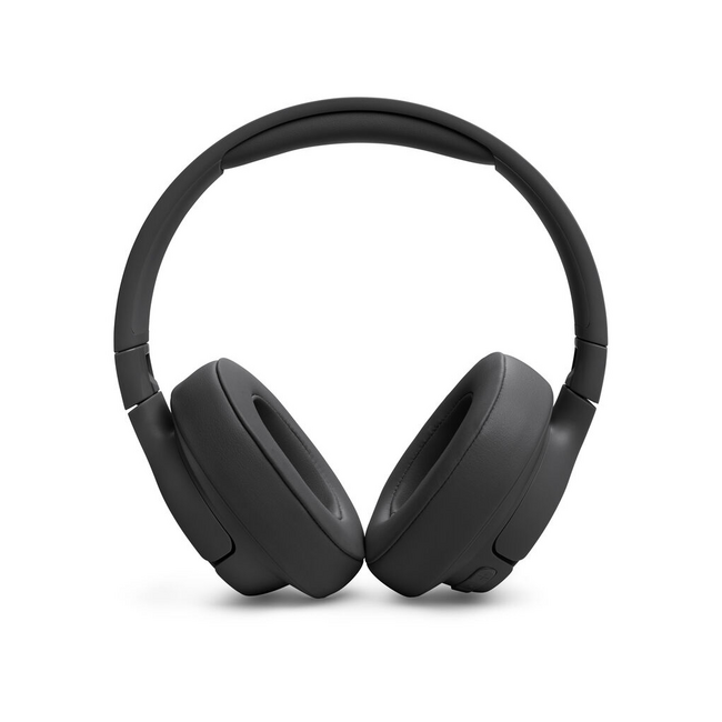 JBL Tune720BT Bluetooth Headphones Over Ear Black JBLT720BTBLKAM