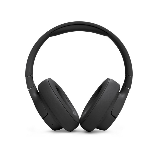 JBL Tune720BT Bluetooth Headphones Over Ear Black JBLT720BTBLKAM