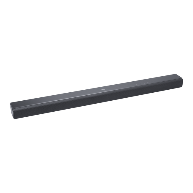 JBL 3.1 Soundbar with Wireless Subwoofer (JBLSB550BLKAM)