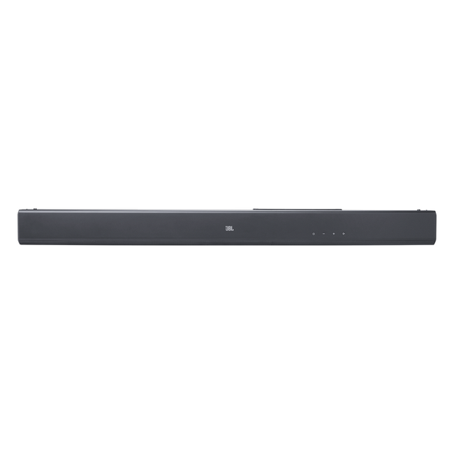JBL 3.1 Soundbar with Wireless Subwoofer (JBLSB550BLKAM)