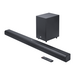 JBL JBL 3.1 Soundbar with Wireless Subwoofer (JBLSB550BLKAM)