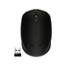 Logitech Logitech M170 Wireless Mouse Black Clamshell 910-004940