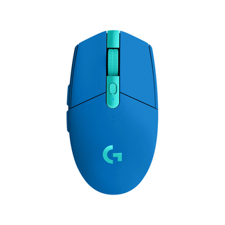 Logitech Logitech G305 Lightspeed Wireless Blue Mouse 910-006012