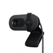 Logitech Logitech WebCam Brio 100 Graphite 960-001586