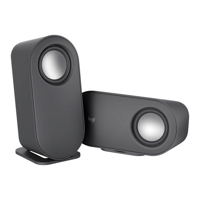 Logitech Z407 PC Speakers 980-001347