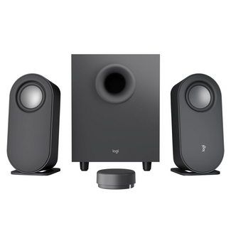 Logitech Logitech Z407 PC Speakers 980-001347