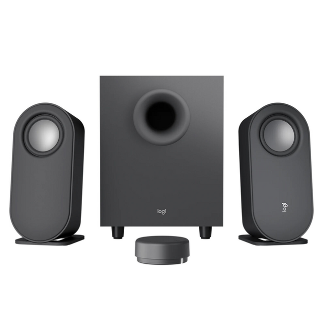 Logitech Z407 PC Speakers 980-001347
