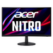 Acer Acer 24" Curved Gaming Monitor 144Hz 1ms ED240Q P0bi
