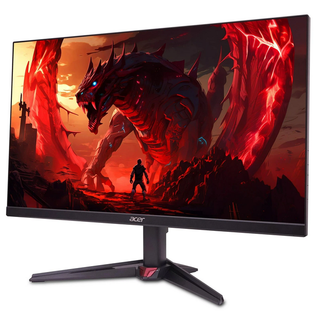 Acer 27" FHD IPS 144hz Gaming Monitor VG270