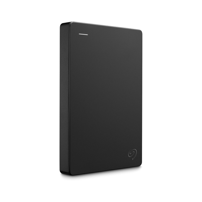Seagate Portable 1TB External Hard Drive STGX1000400
