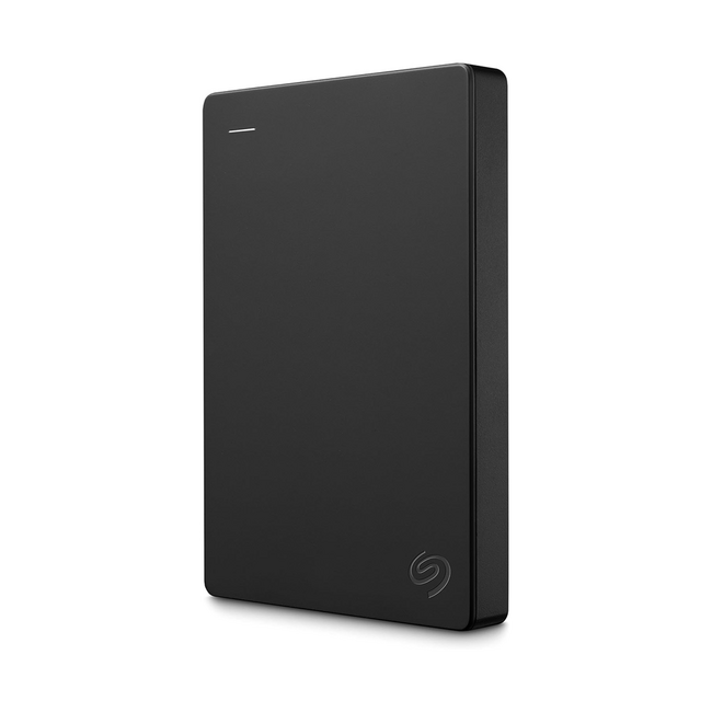 Seagate Portable 1TB External Hard Drive STGX1000400