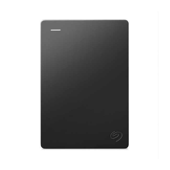 Seagate 1TB Portable External Hard Drive STGX1000400