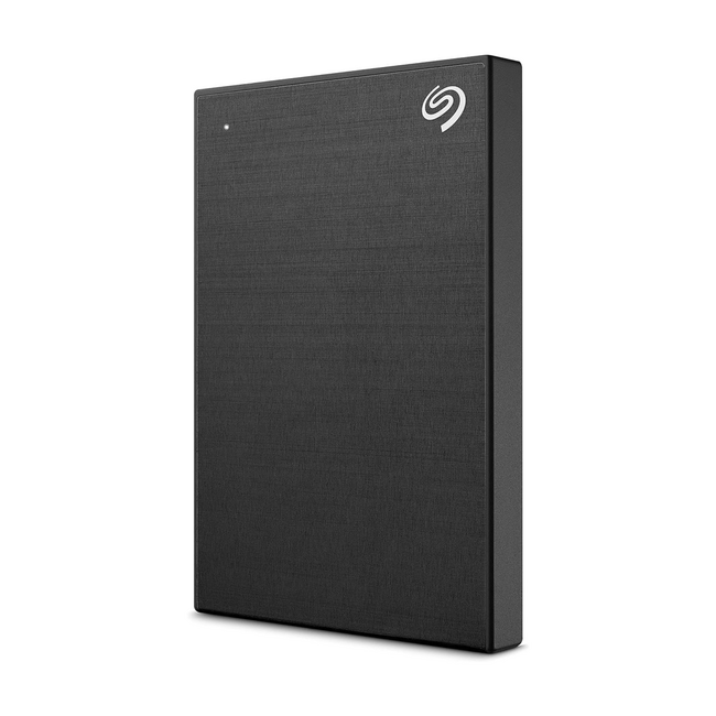 Seagate 2TB External Hard Drive One Touch With Encryption