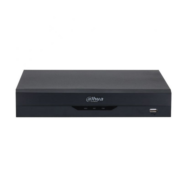Dahua 8CH DVR up to 5MP Penta-Brid DH-XVR5108HS-I3/T