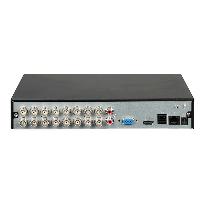 Dahua 16CH DVR up to 5MP Penta-Brid DH-XVR1B16H-I/T