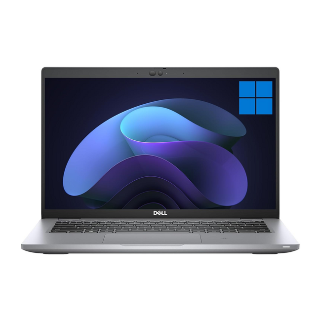 Dell Latitude 5420 Core™ i5-1145G7 512GB SSD 16GB 14" (1920x1080) Touchscreen Win11 Pro Backlit Keyboard- OEM Factory Refurbished