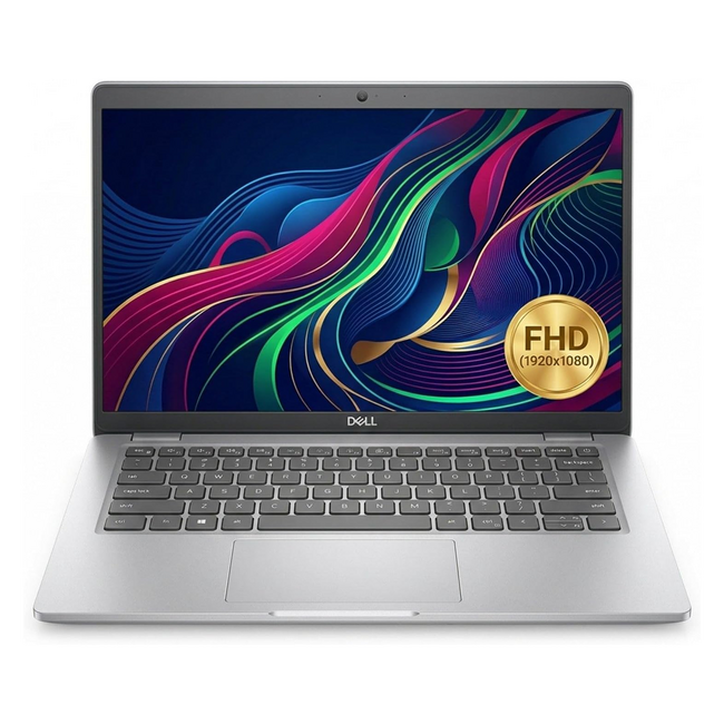 Dell Latitude 5420 Core™ i7-1185G7 512G SSD 16GB 14" (1920x1080) Touchscreen Win10 Pro Gray Backlit Keyboard