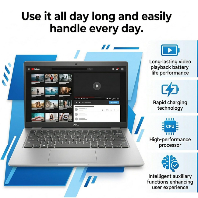 Dell Latitude 5420 Core™ i7-1185G7 512G SSD 16GB 14" (1920x1080) Touchscreen Win10 Pro Gray Backlit Keyboard