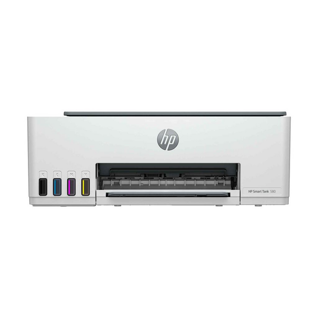 HP Smart Tank 580 All in One Wireless Printer