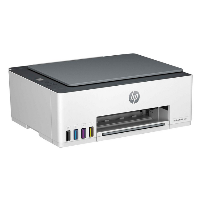 HP Smart Tank 580 All in One Wireless Printer