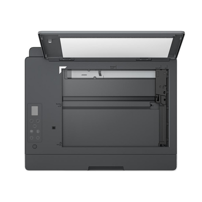 HP Smart Tank 580 All in One Wireless Printer