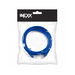 IMEXX IMEXX RJ45 Patch Cable - Network- CAT 6 26AWG - Blue 6FT IME-12644