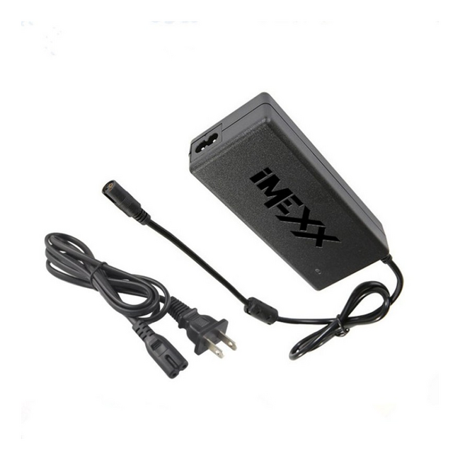IMEXX Universal Laptop Charger 13 Tips  100W IME-25620