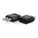 European Plug to American Plug GG614F