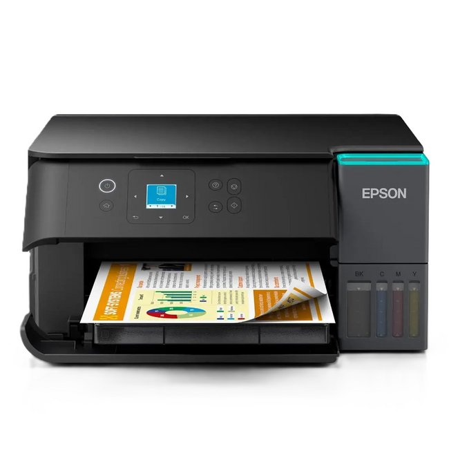 Epson L4360  Wi-Fi Duplex Printing AIO EcoTank Printer