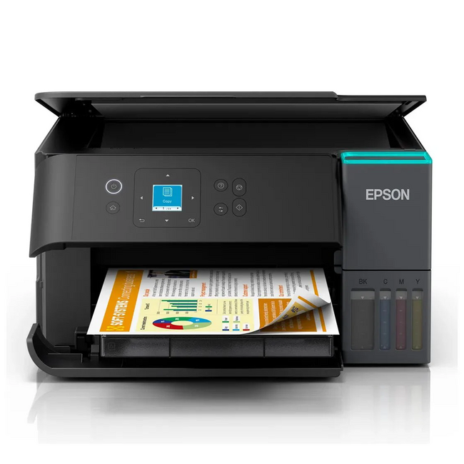 Epson L4360  Wi-Fi Duplex Printing AIO EcoTank Printer