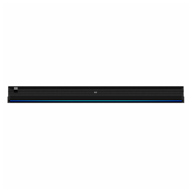 UNNO Speaker EdgeBar Soundbar 40W + Subwoofer BT 40W - SP9310BK