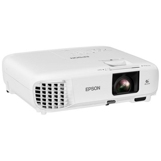 Epson Epson PowerLite E24 Projector 3600 Lumens 3LCD