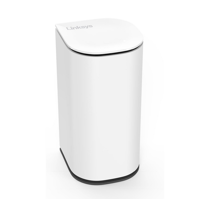 Linksys Velop Wireless Mesh Router WiFi 7 Dual Band