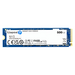 Kingston Kingston SSD NV3 500GB M.2 NVMe (SNV3S/500G)