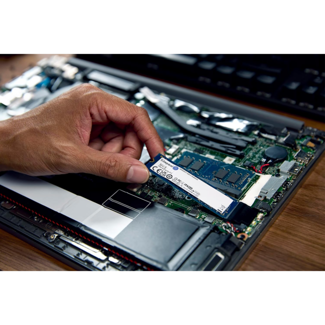 Kingston SSD NV3 500GB M.2 NVMe (SNV3S/500G)