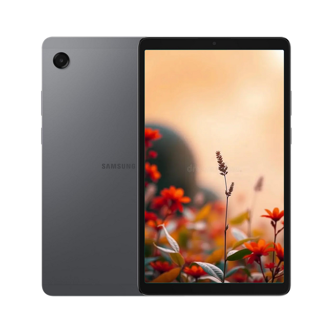 Samsung Galaxy Tab A11 4/64GB Wi-fi Gray 8.7in 8MP (SM-X133)